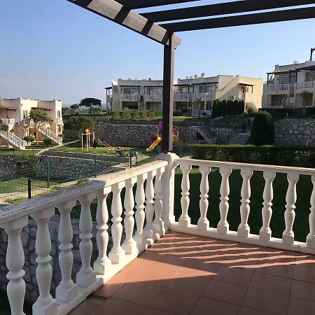 شقة Fs Turquoise 2+1 Lake View بوغازيتْشي