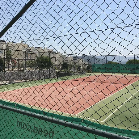 Fs Turquoise 2+1 Lake View بوغازيتْشي