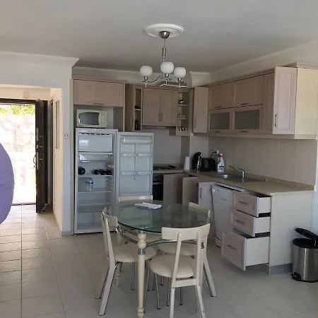 شقة Fs Turquoise 2+1 Lake View بوغازيتْشي