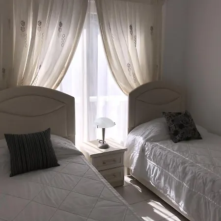 شقة Fs Turquoise 2+1 Lake View *