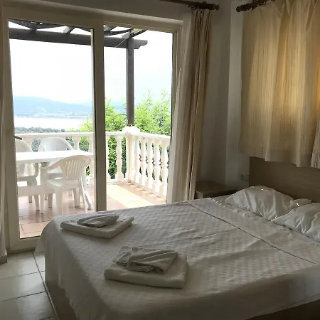 شقة Fs Turquoise 2+1 Lake View