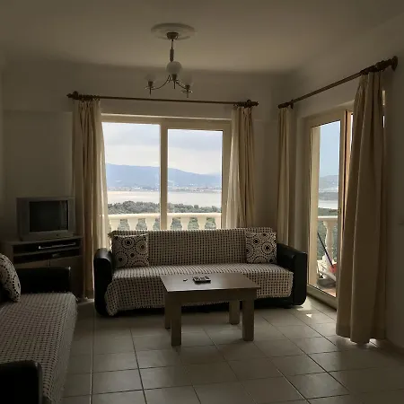 شقة Fs Turquoise 2+1 Lake View بوغازيتْشي