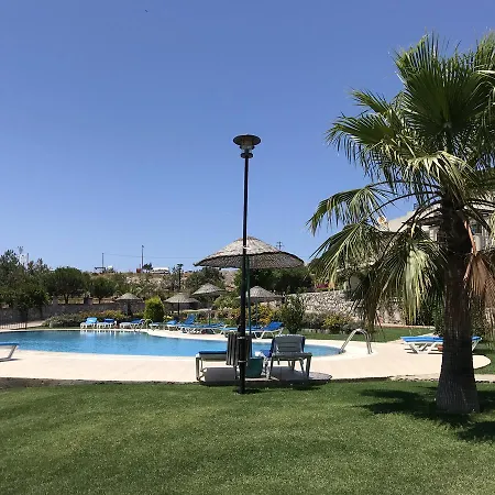شقة Fs Turquoise 2+1 Lake View *