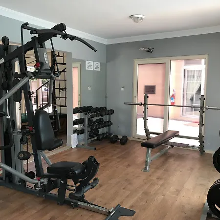 شقة Fs Turquoise 2+1 Lake View بوغازيتْشي