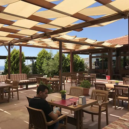 شقة Fs Turquoise 2+1 Lake View