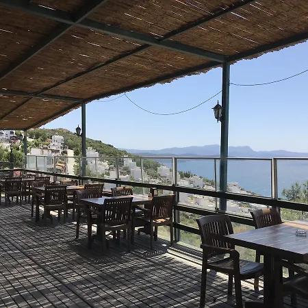 شقة Fs Turquoise 2+1 Lake View